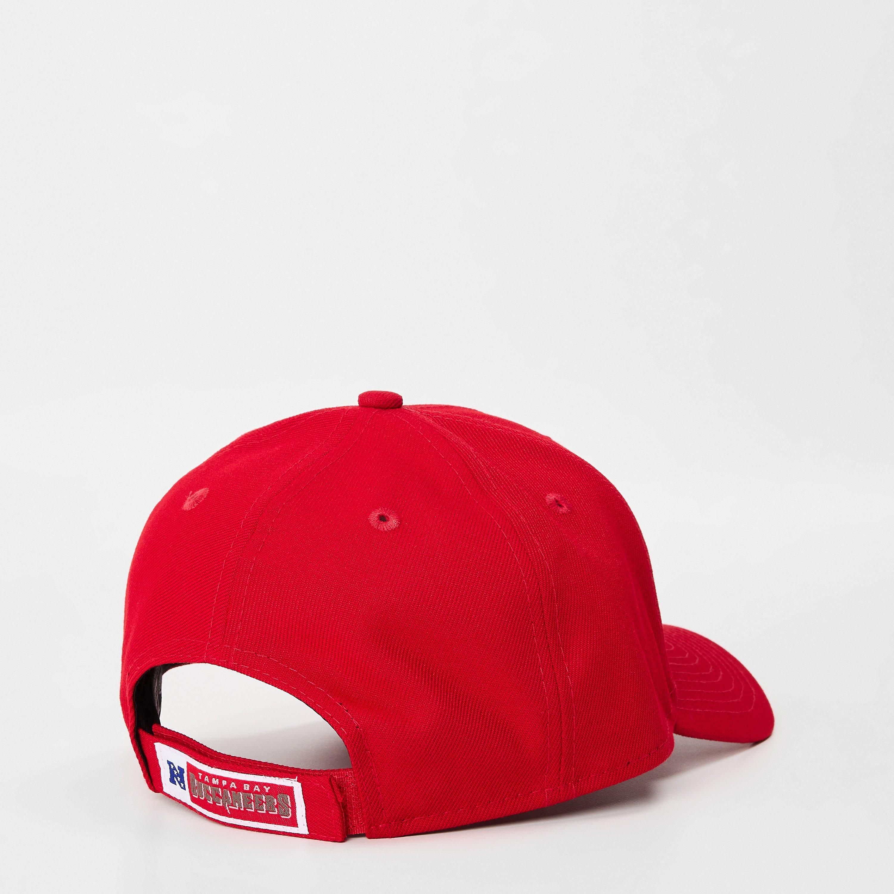 Rot - New Era - Adults NFL Baseball Cap - 2