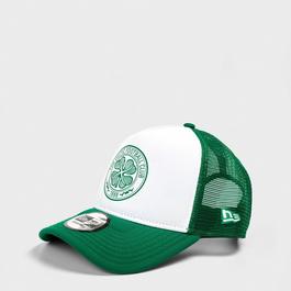 New Era New Trucker Cap 99
