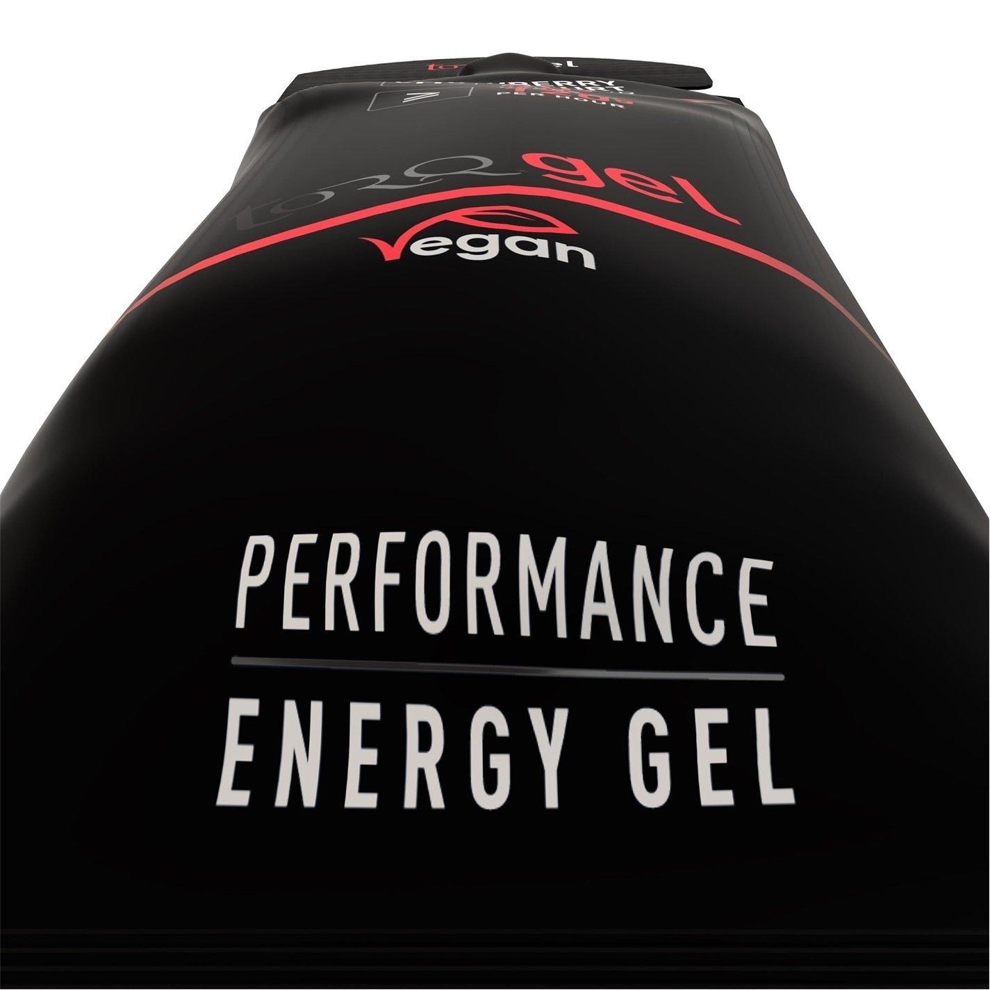 Strawberry Yogh - Torq - Proto 1:1 Gel (Box 12) - 3