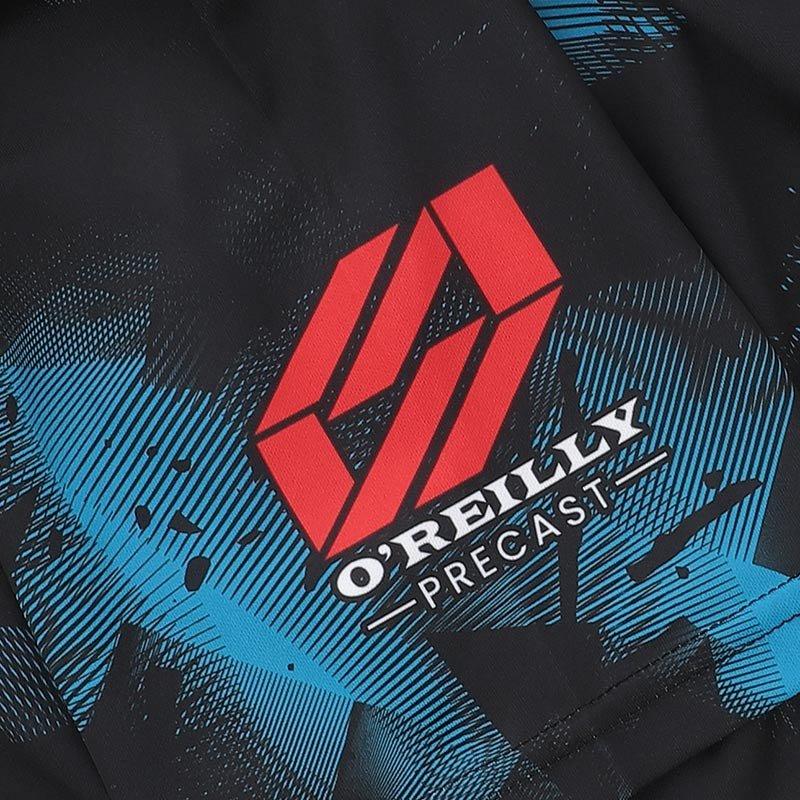 Black/Blue - ONeills - ONeills Cavan training Jersey Senior - 5