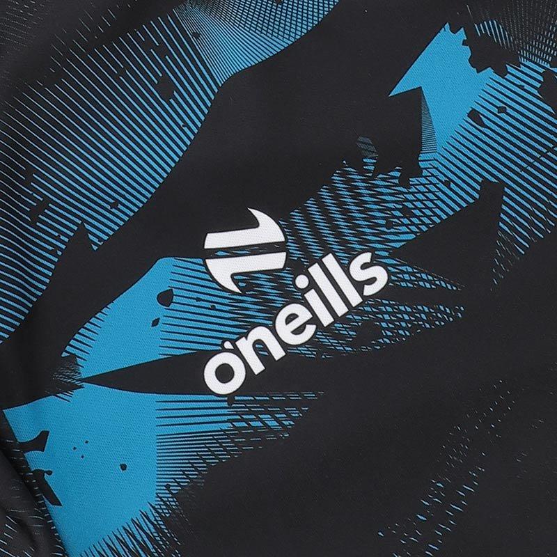 Black/Blue - ONeills - ONeills Cavan training Jersey Senior - 7