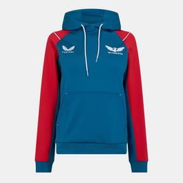Castore Hoody  Ld99