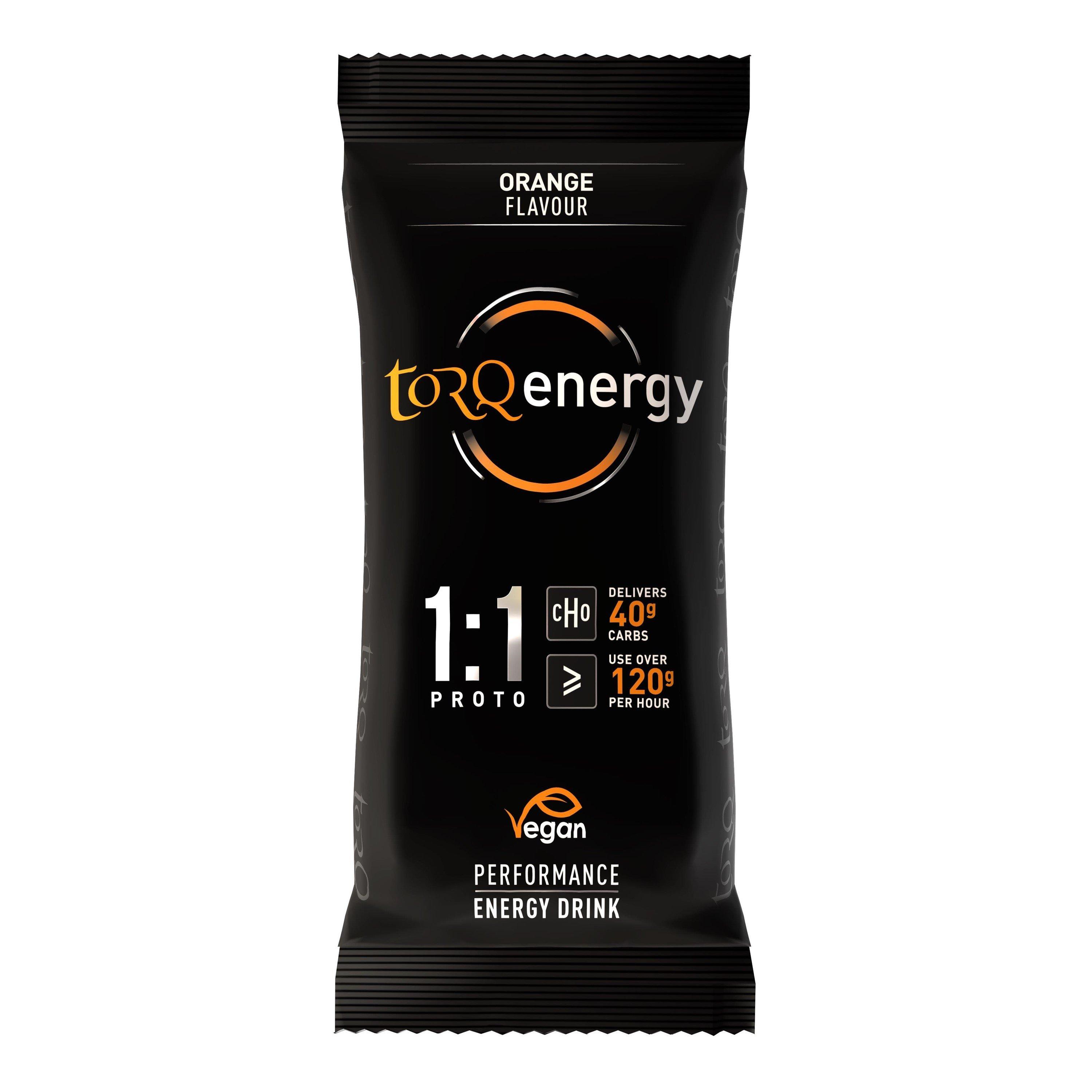 Proto 1:1 Energy Drink Sachet (Box 12)