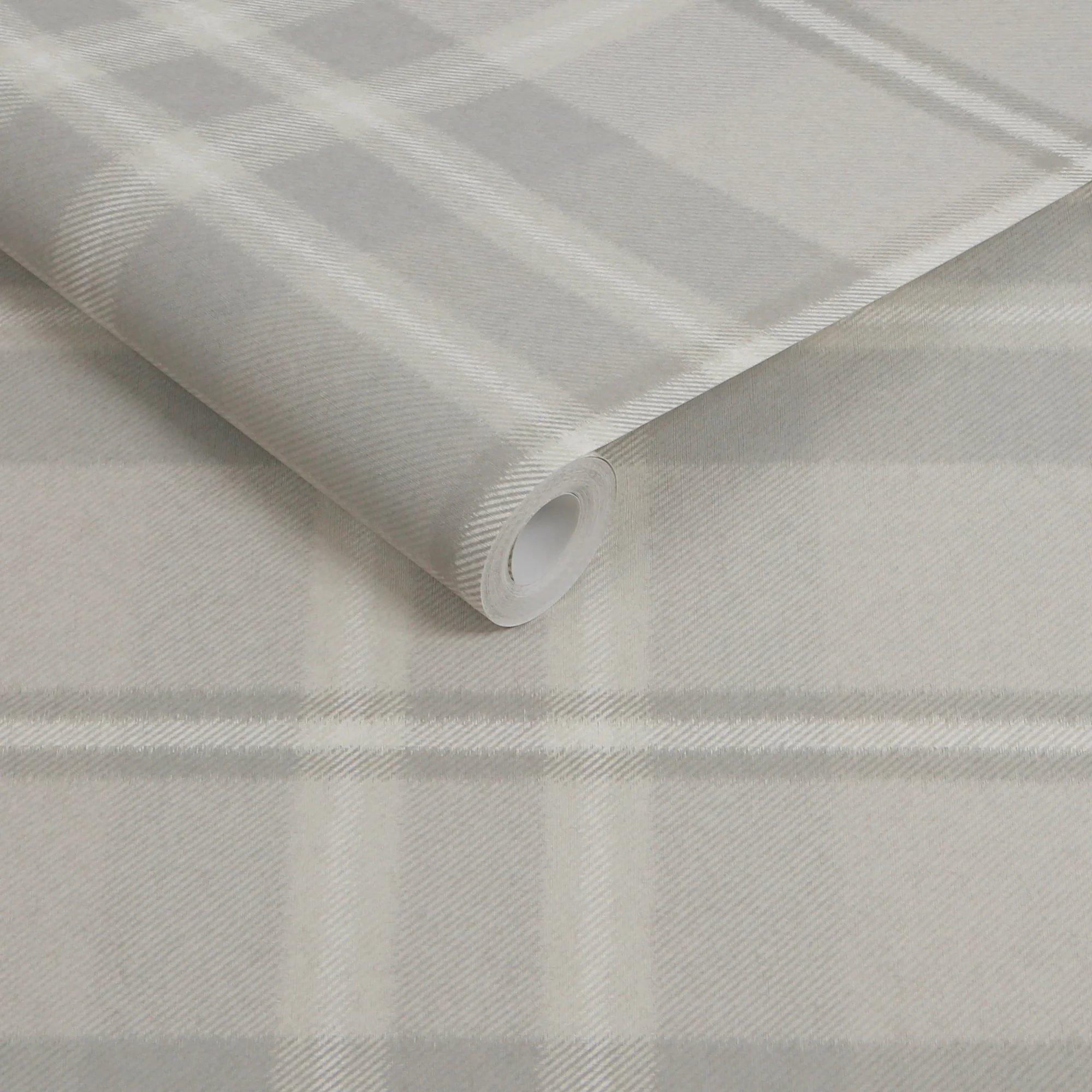 Stone - Superfresco Easy - Eildon Weave Stone Wallpaper - 3