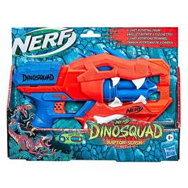 Nerf GAME Nerf DinoSquad Raptor Slash