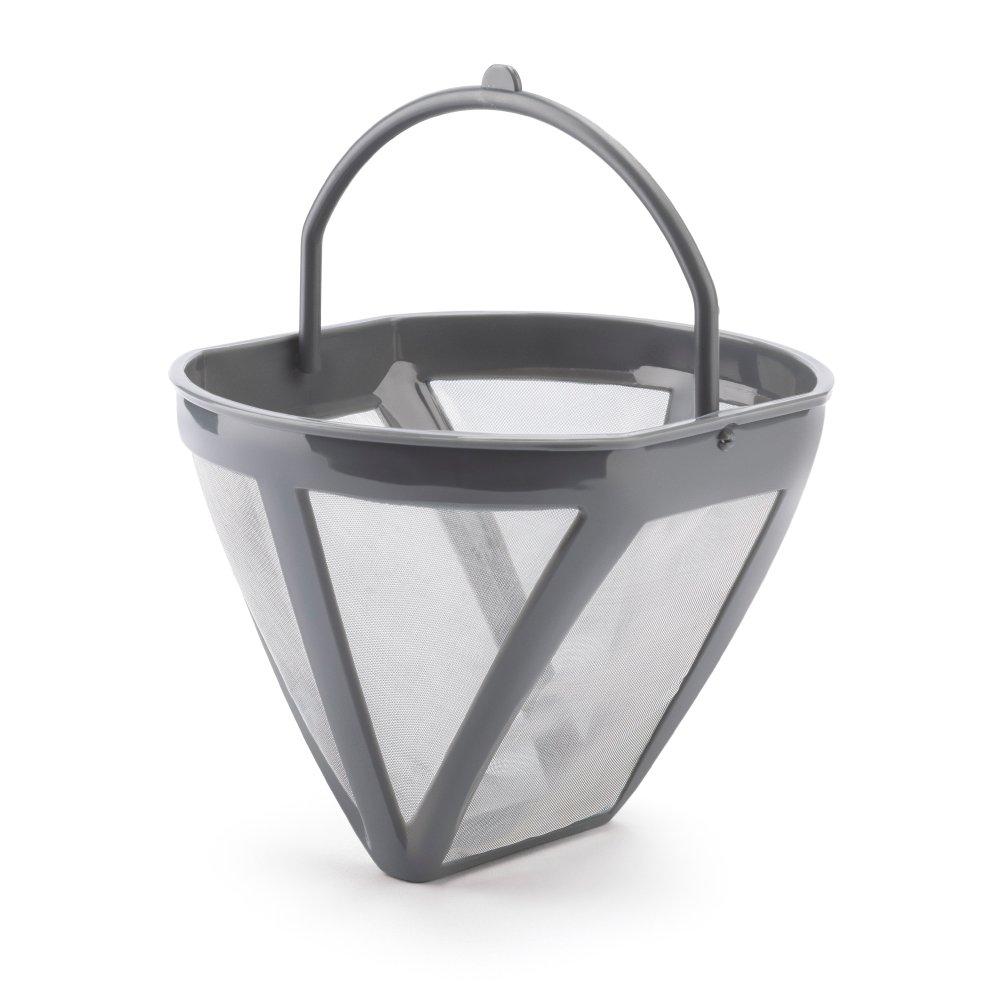 Cream - Smeg - Drip Coffee Machine Cream - 5