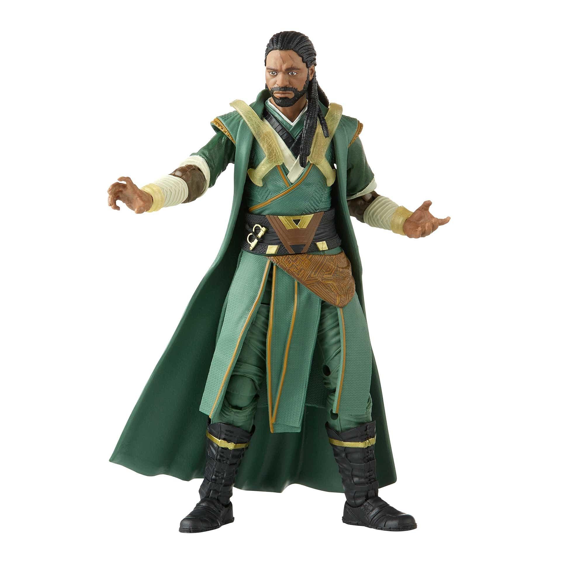 Merchandise - Marvel - Legends Series Master Mordo - 2