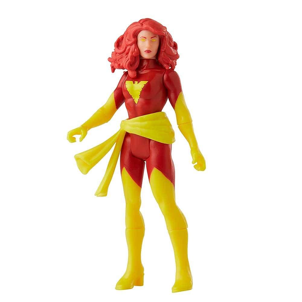 Roba - Marvel - Legends Retro 375 Dark Phoenix Figure - 2