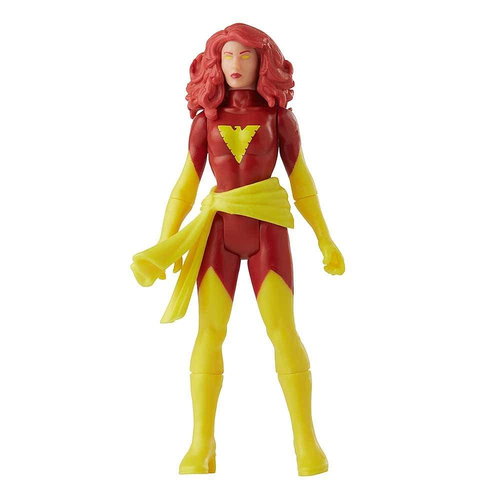 Roba - Marvel - Legends Retro 375 Dark Phoenix Figure - 3