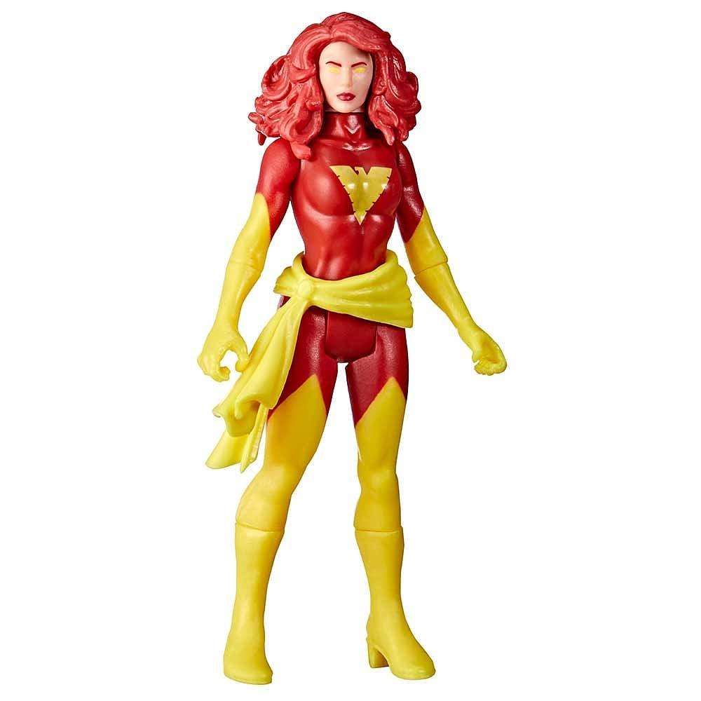 Roba - Marvel - Legends Retro 375 Dark Phoenix Figure - 4