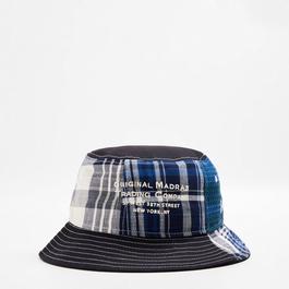 New Era Adults Bucket Hat