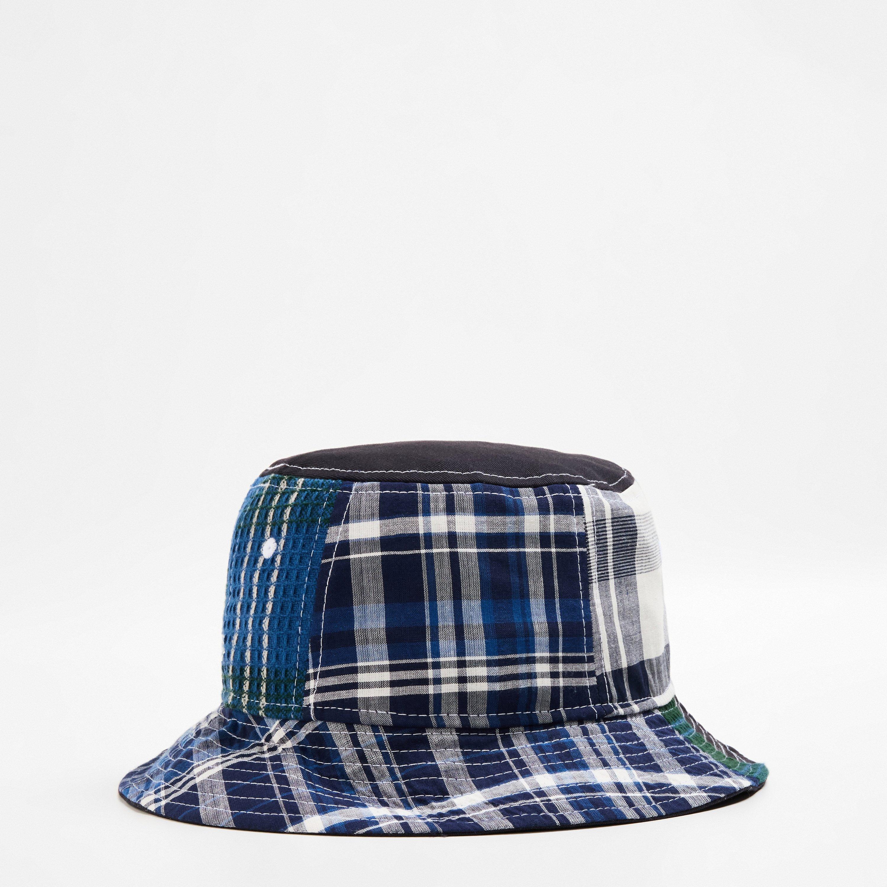 Blu scuro - New Era - Adults Bucket Hat - 2