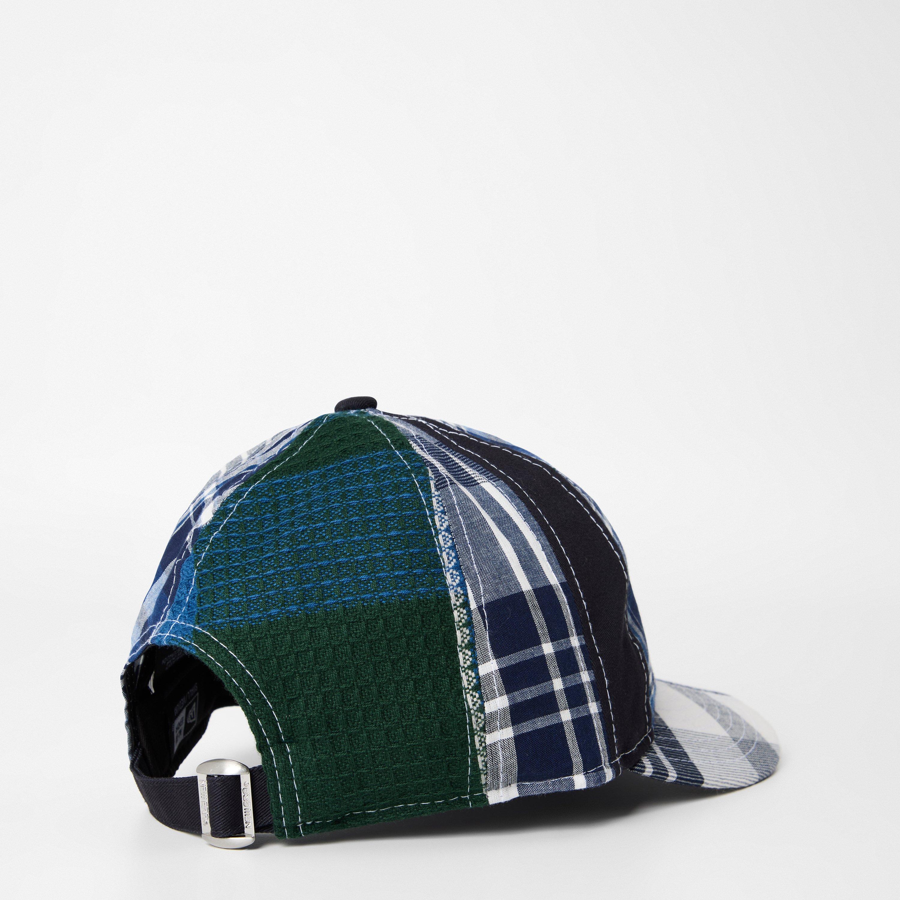 Bleu foncé - New Era - Adults Baseball Cap - 2