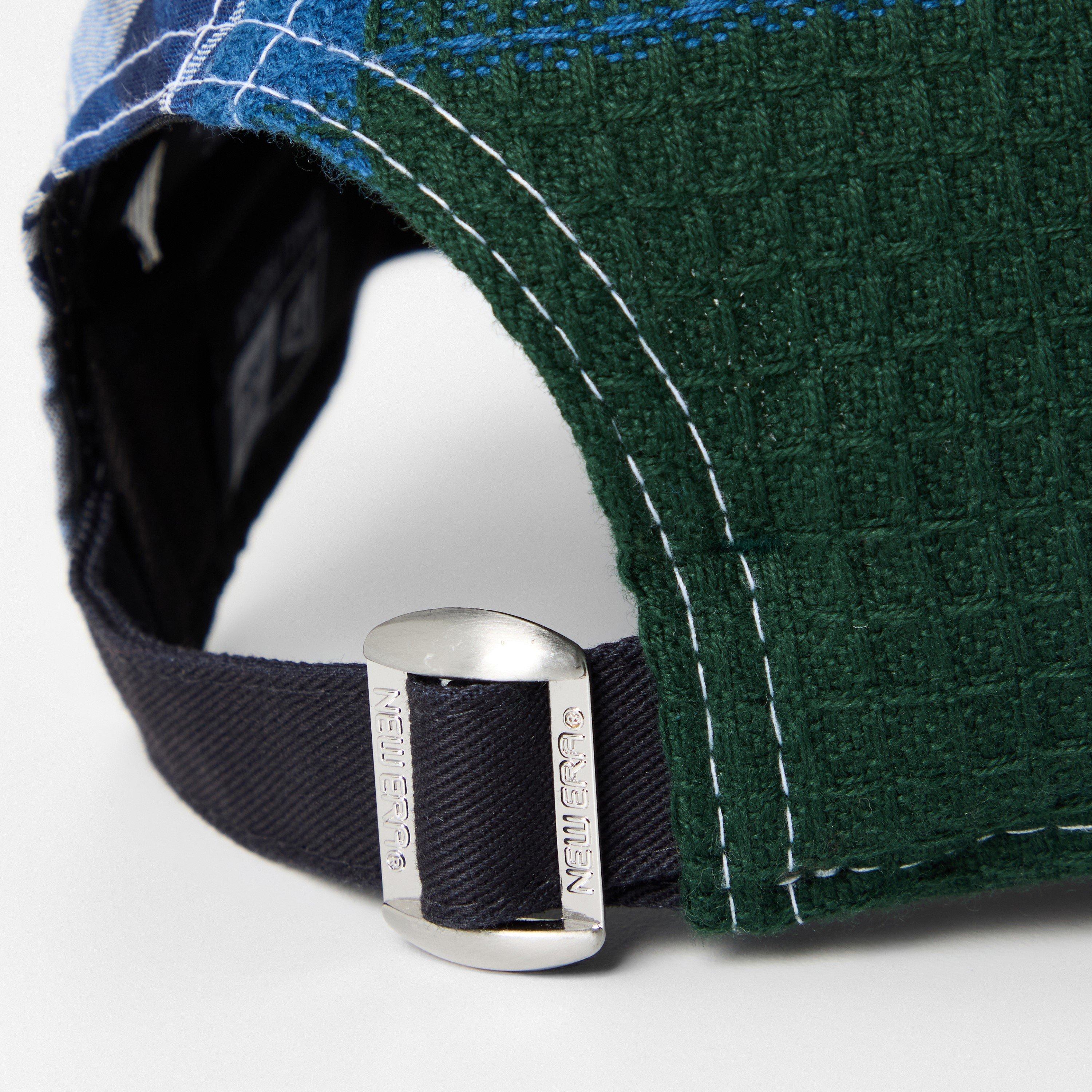 Bleu foncé - New Era - Adults Baseball Cap - 3