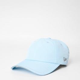 New Era Adults Open Back Baseball Cap