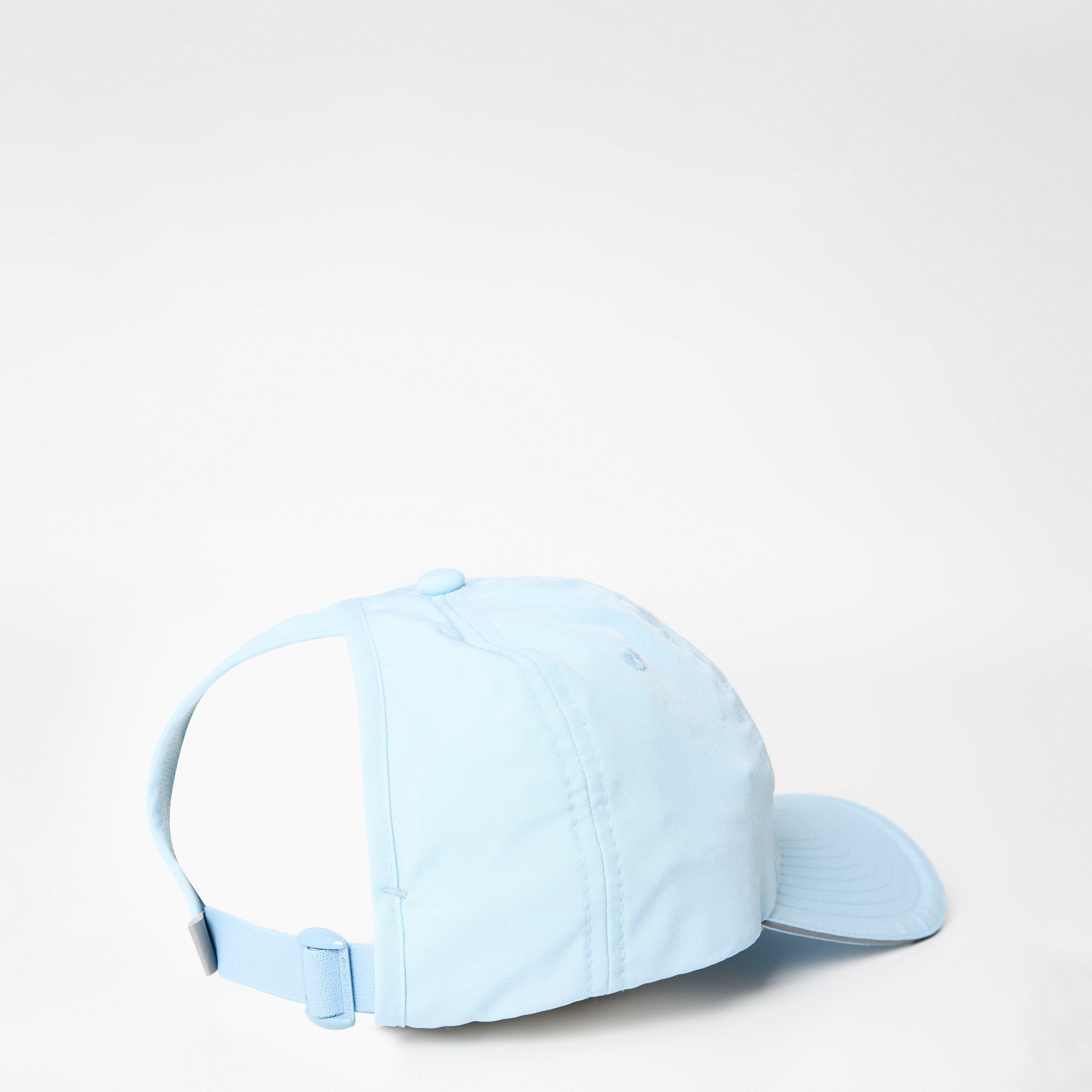 Pastelblauw - New Era - Adults Open Back Baseball Cap - 2