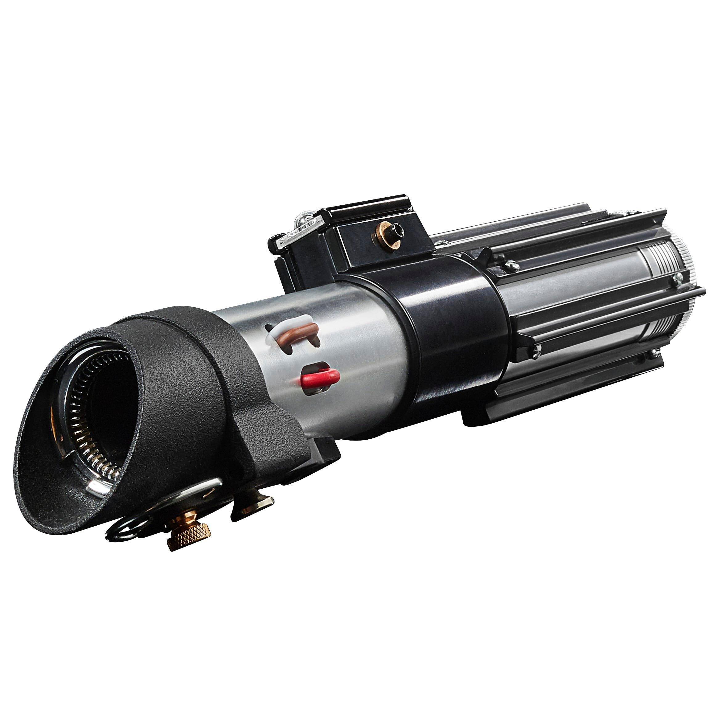 Merce - Star Wars - Darth Vader Force FX Elite Lightsaber - 2