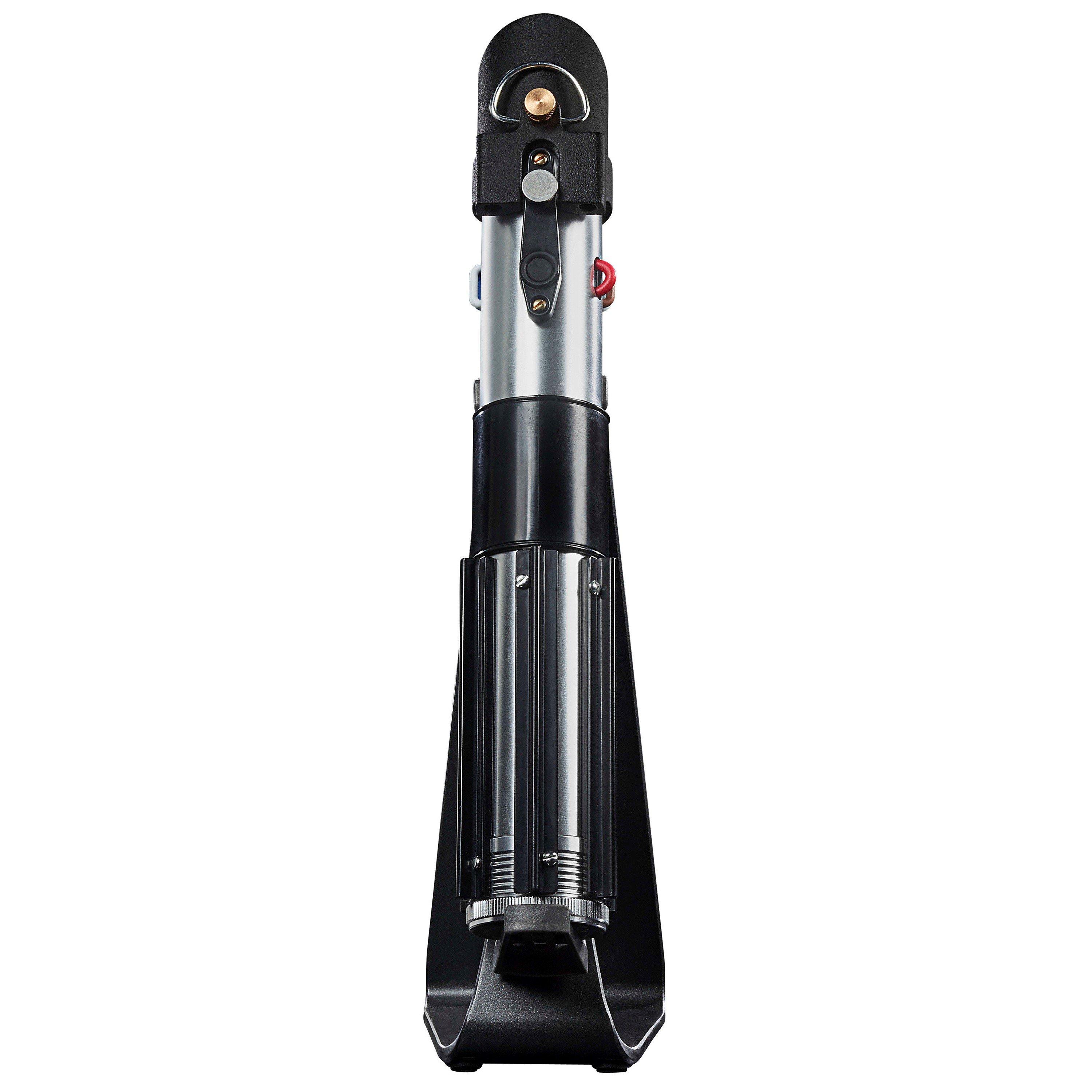 Merce - Star Wars - Darth Vader Force FX Elite Lightsaber - 3