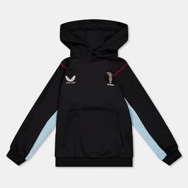 Castore Harl Hoody Jn99