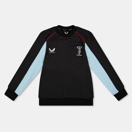 Castore Harl Sweat Jn99