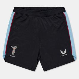 Castore Hrl Gym Sht Jn99