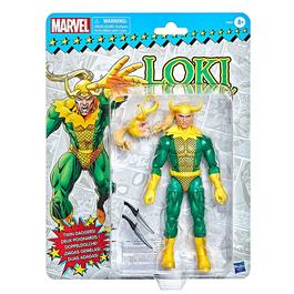 Marvel GAME Marvel Legends Series: Loki