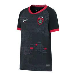 Nike RC Toulon Third Shirt 2023 2024 Mens