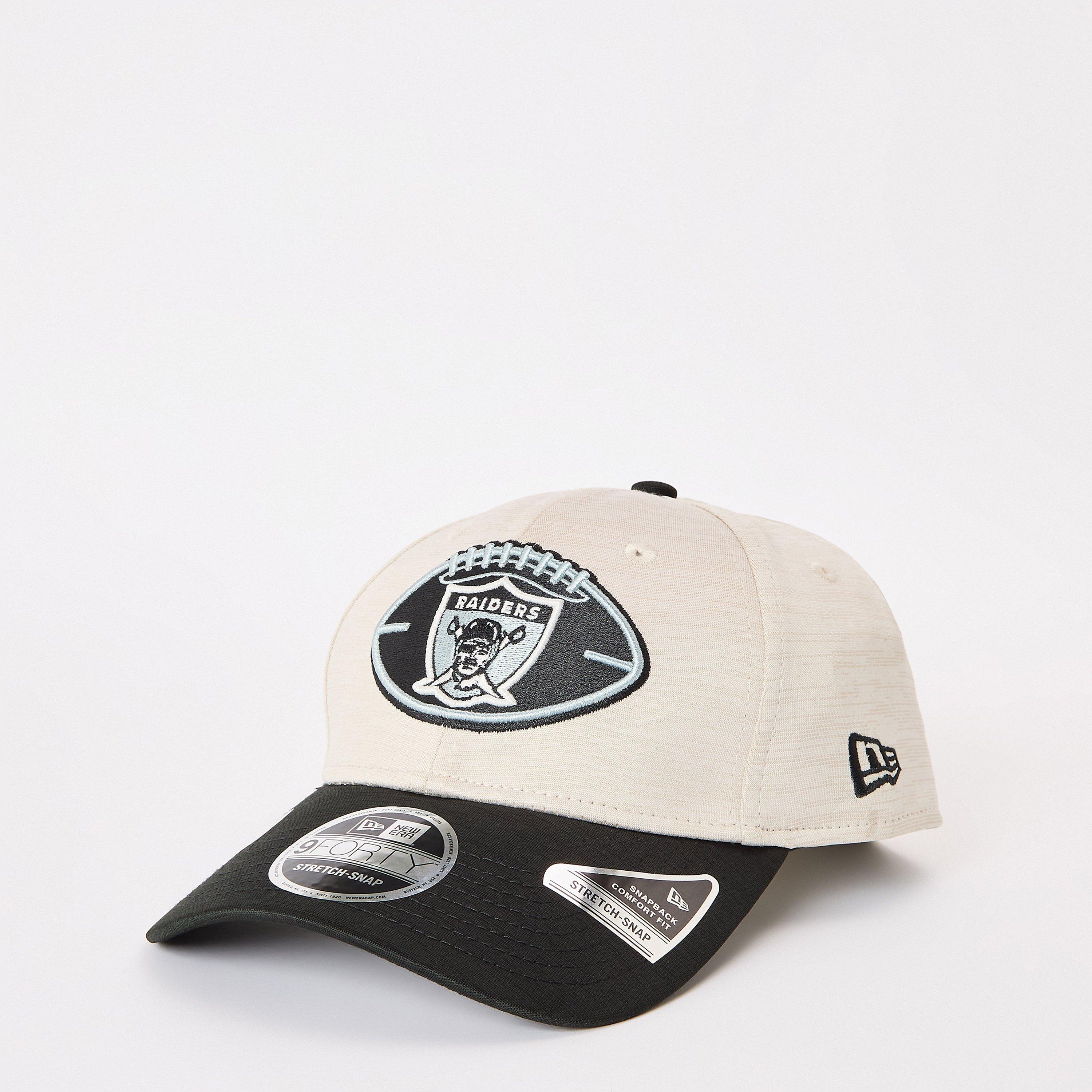 Cinzento - New Era - Adults NFL Baseball Cap - 1