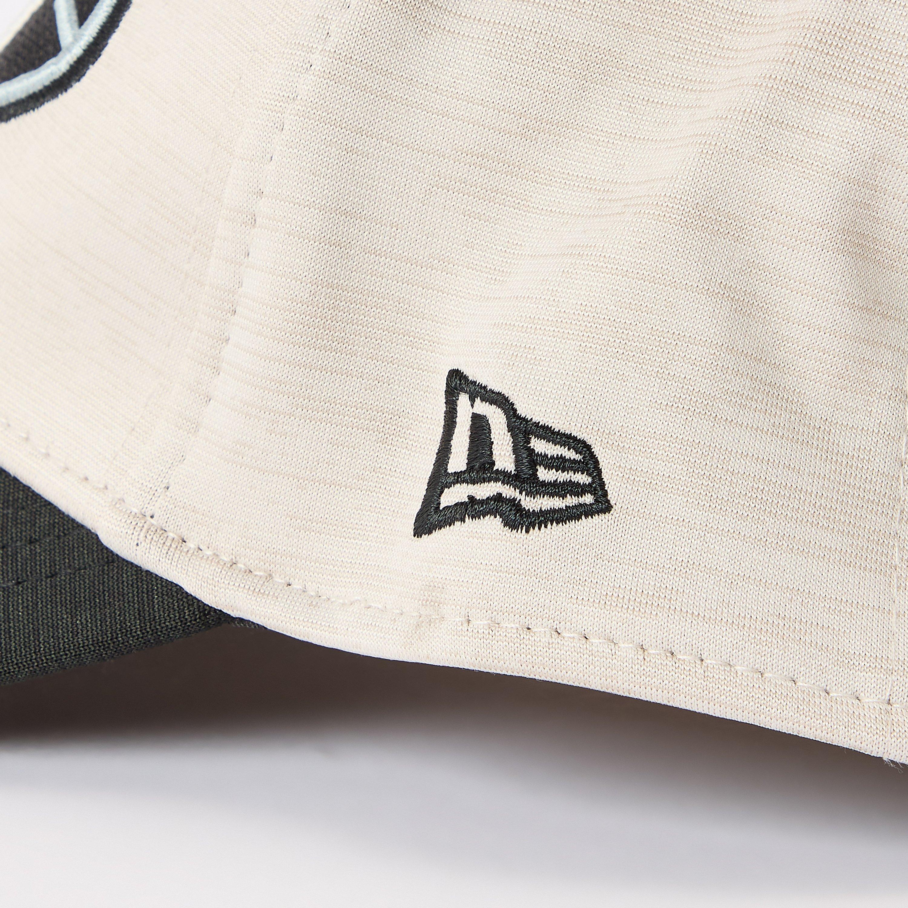 Cinzento - New Era - Adults NFL Baseball Cap - 3