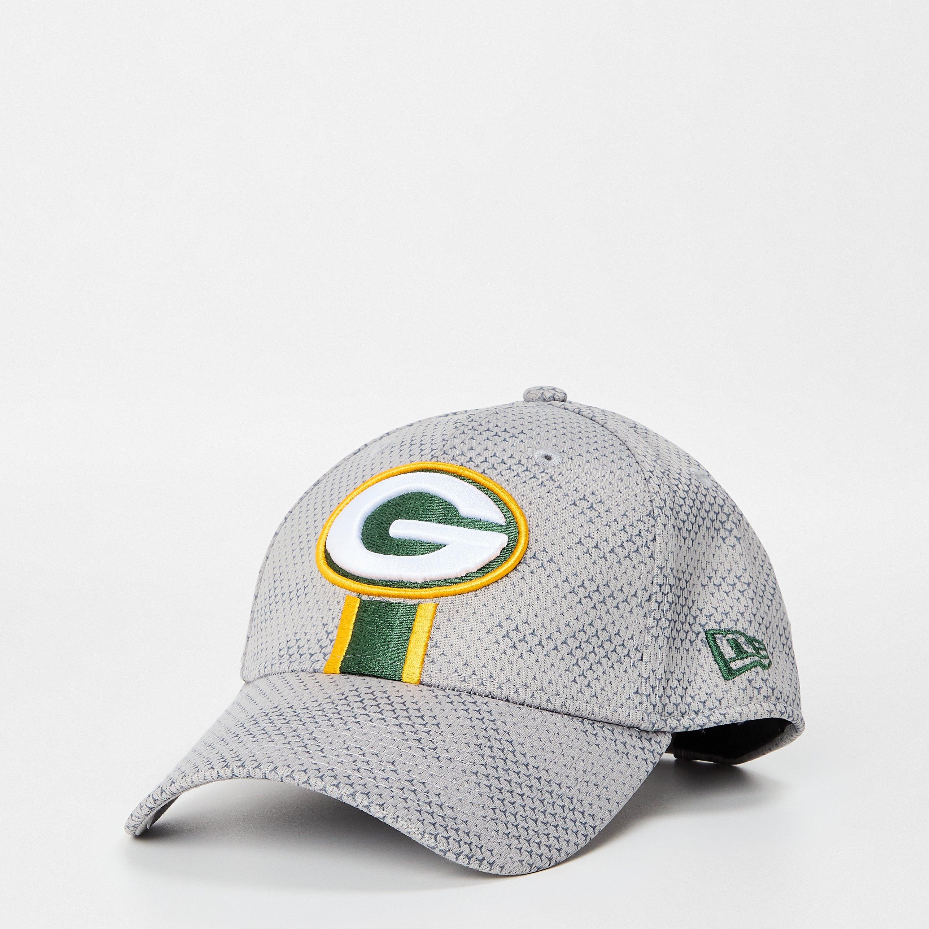 Verde Escuro - New Era - Adults NFL Baseball Cap - 1