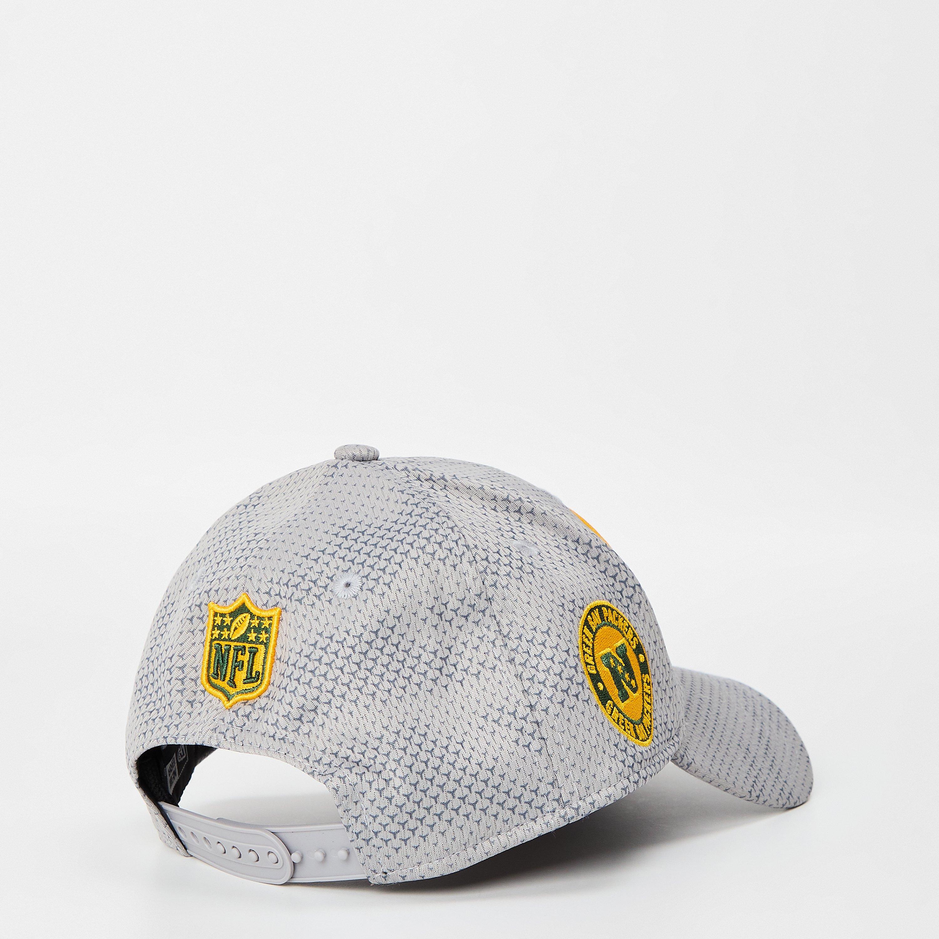 Verde Escuro - New Era - Adults NFL Baseball Cap - 2