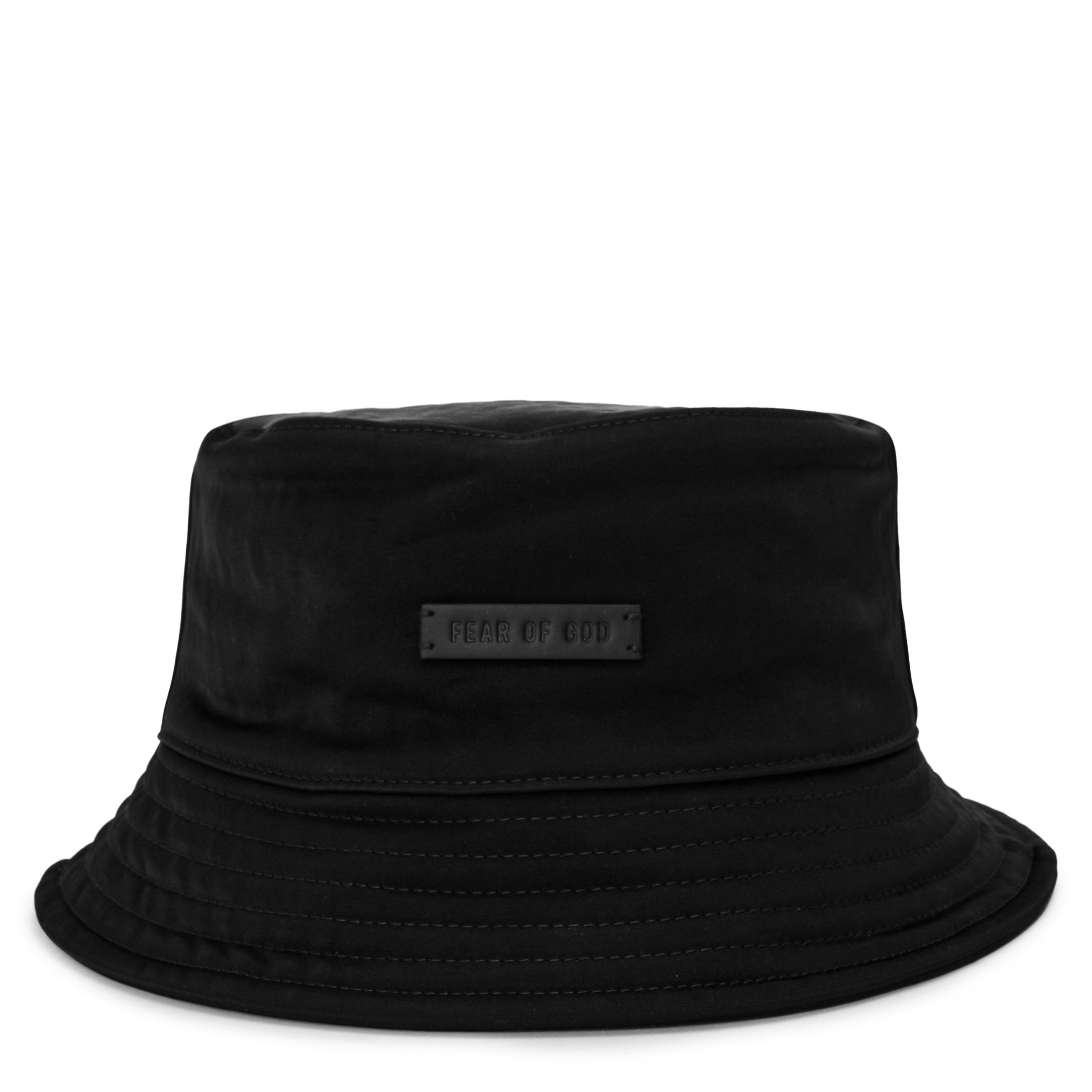 Fear Of God FOG Tech Nylon Bkt H Sn99