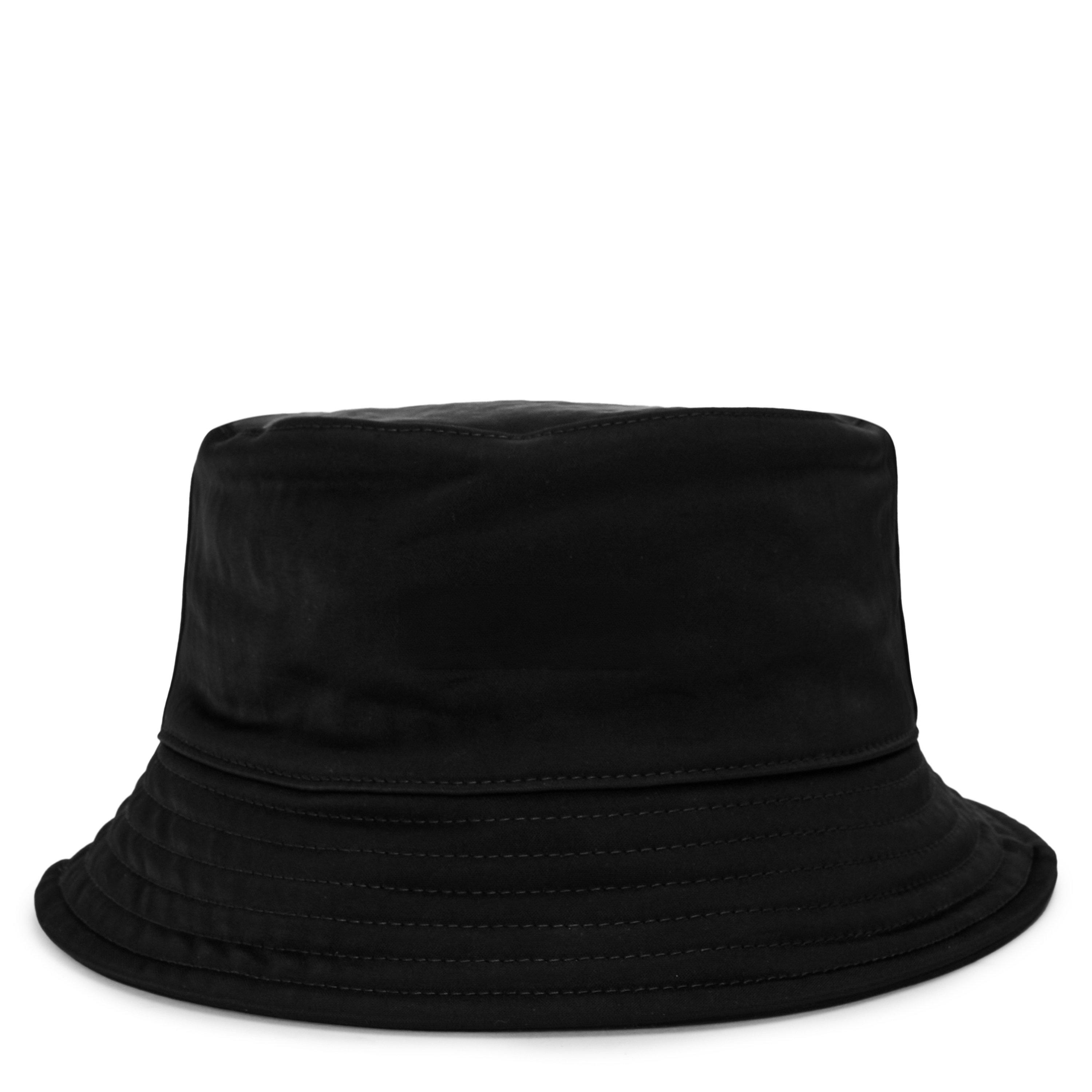 Black - Fear Of God - FOG Tech Nylon Bkt H Sn99 - 2