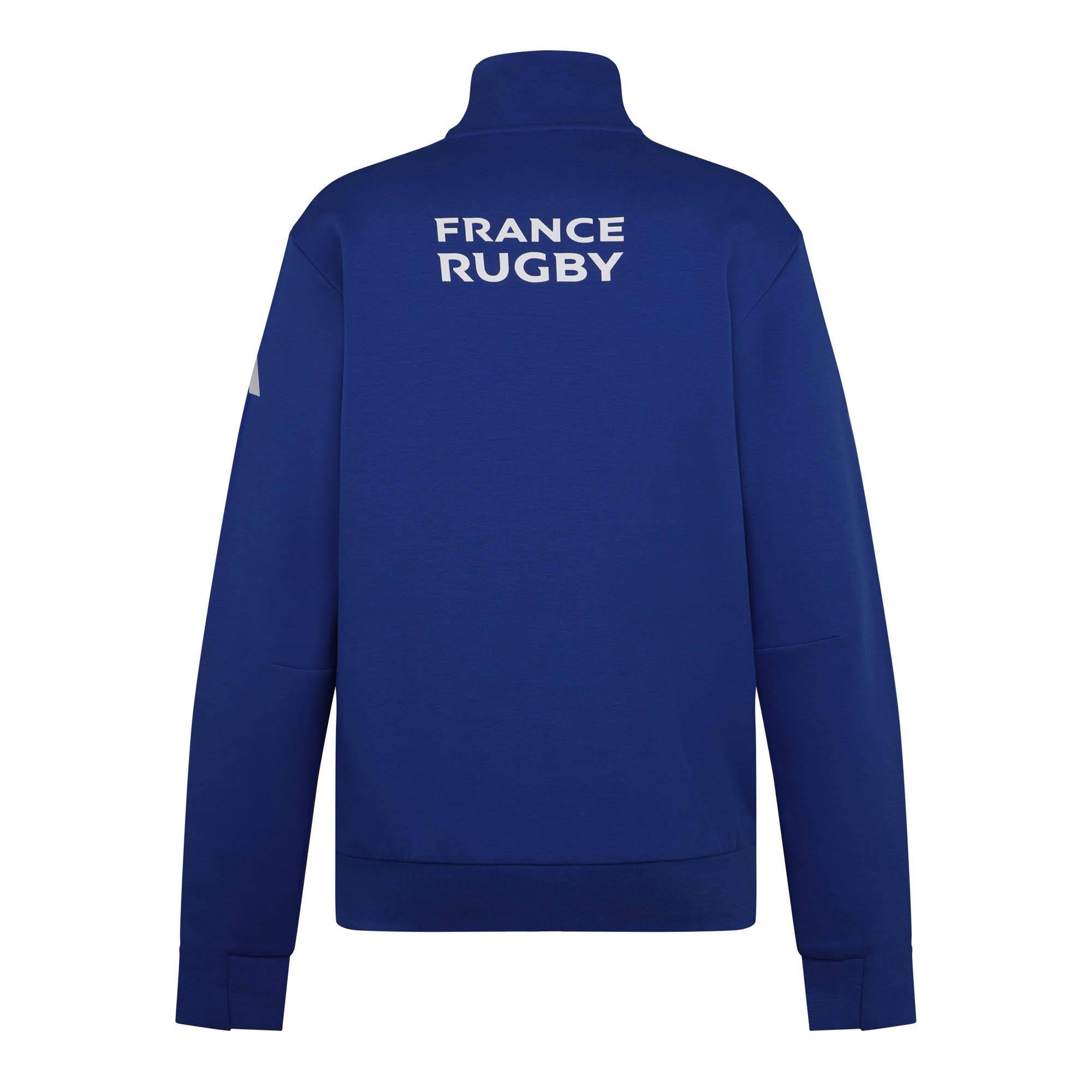 Royblu - adidas - Adidas Ffr Anth Jkt Sn99 - 2