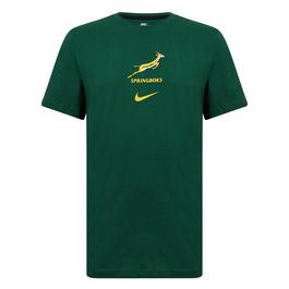 Nike Springbok Unity T-shirt 2023