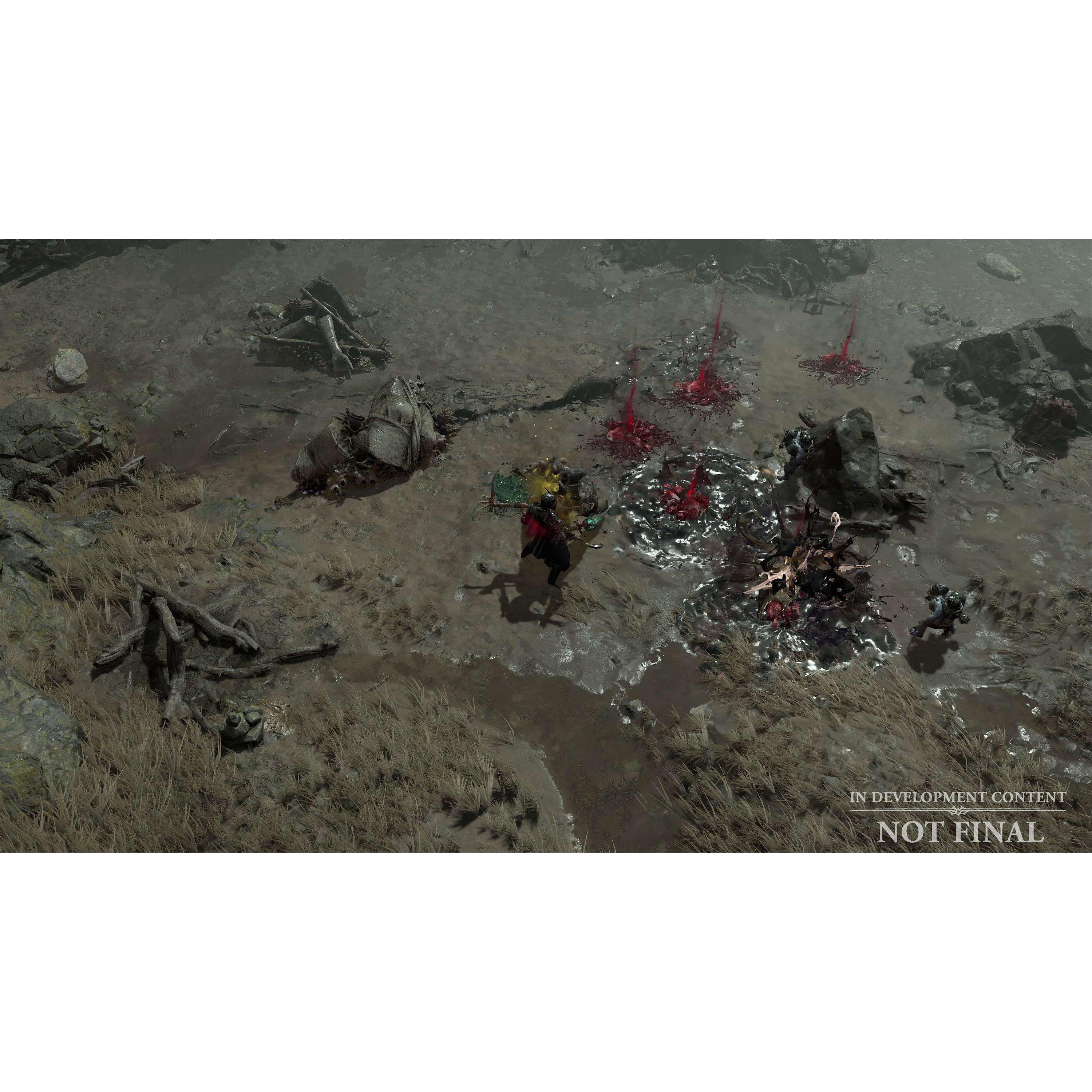 XBS - Blizzard Entertainment - Diablo IV - 6