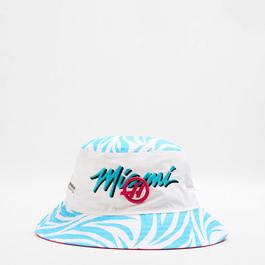 New Era Adults Bucket Hat