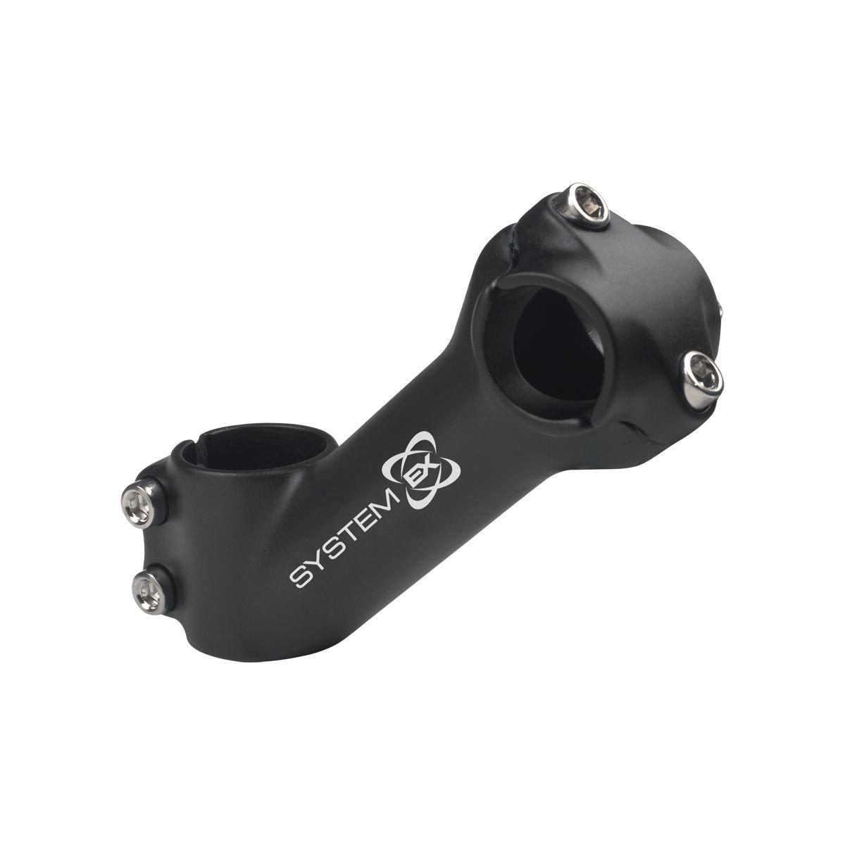 Black - System EX - Ahead Stem 25.4