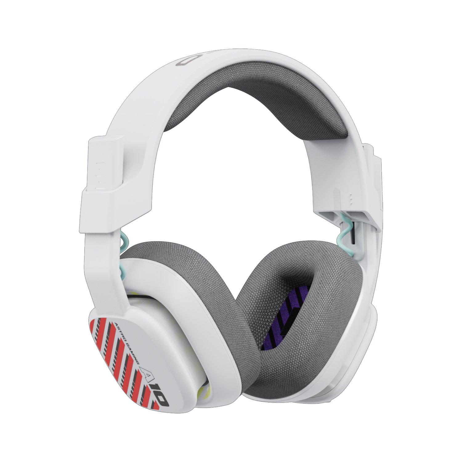 Logitech Astro A10 Headset