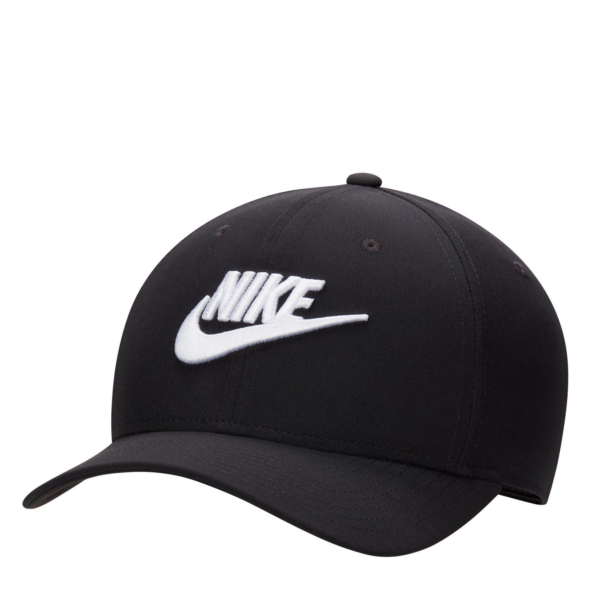 Nike | Rise SwooshFlex Futura Cap | Baseball Caps | Sports Direct MY