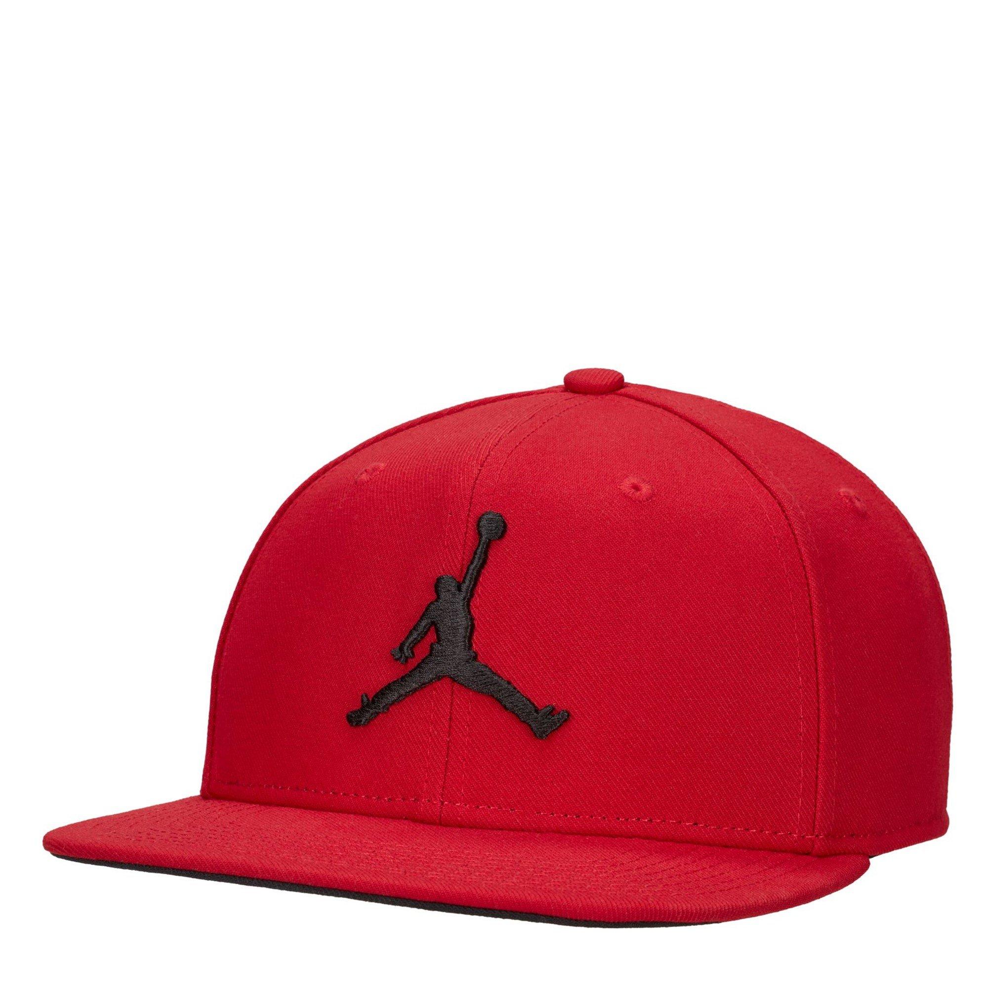 Nike | Jordan Pro Cap | Baseball Caps | Sports Direct MY