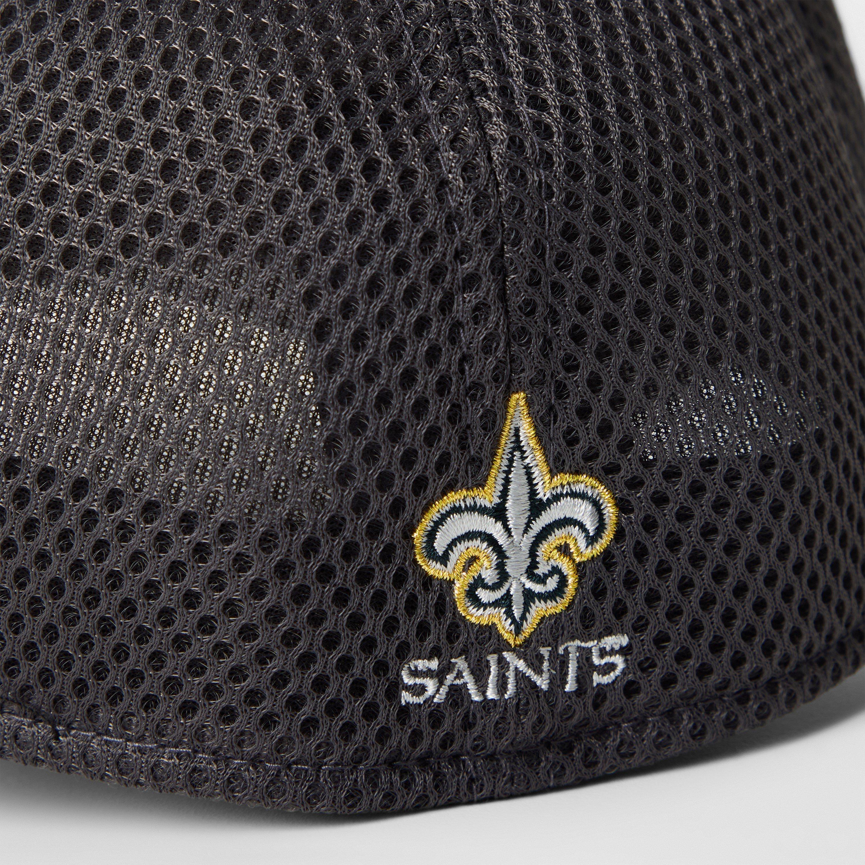 Grijs - New Era - New NFL Bb Cap 99 - 3