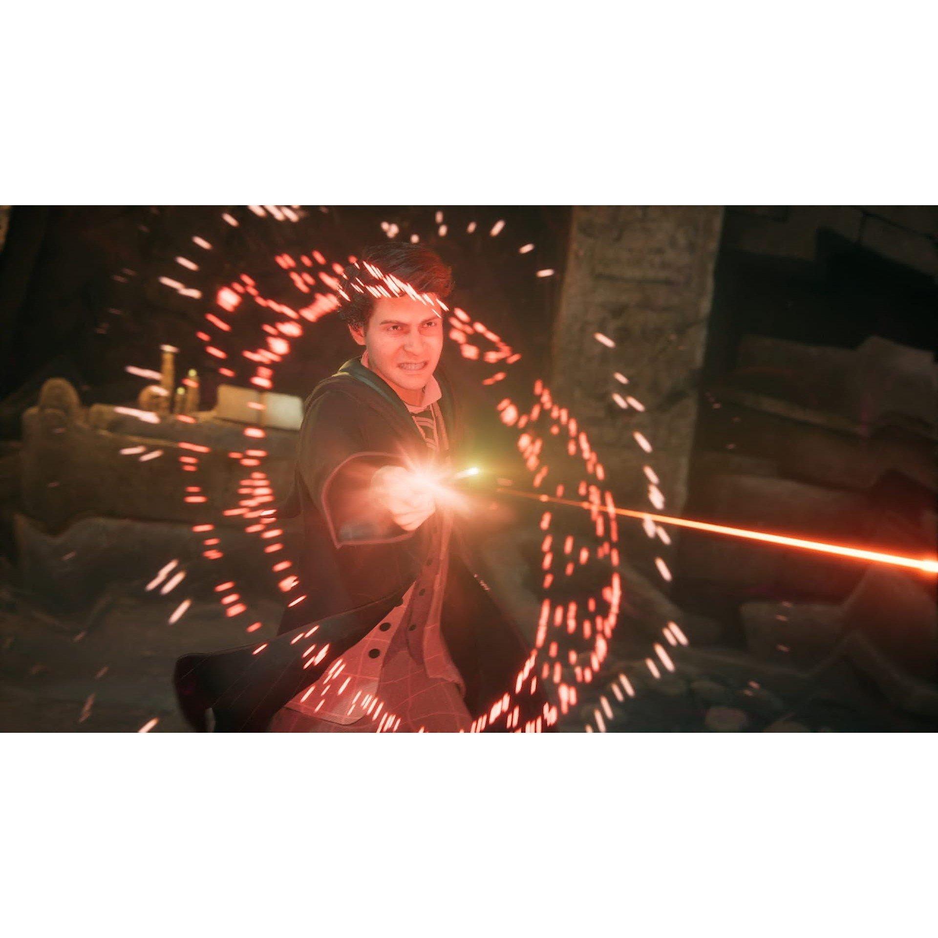 XBS - Harry Potter - Hogwarts Legacy - 7