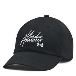 Under Armour Favorites Baseball Cap Womens