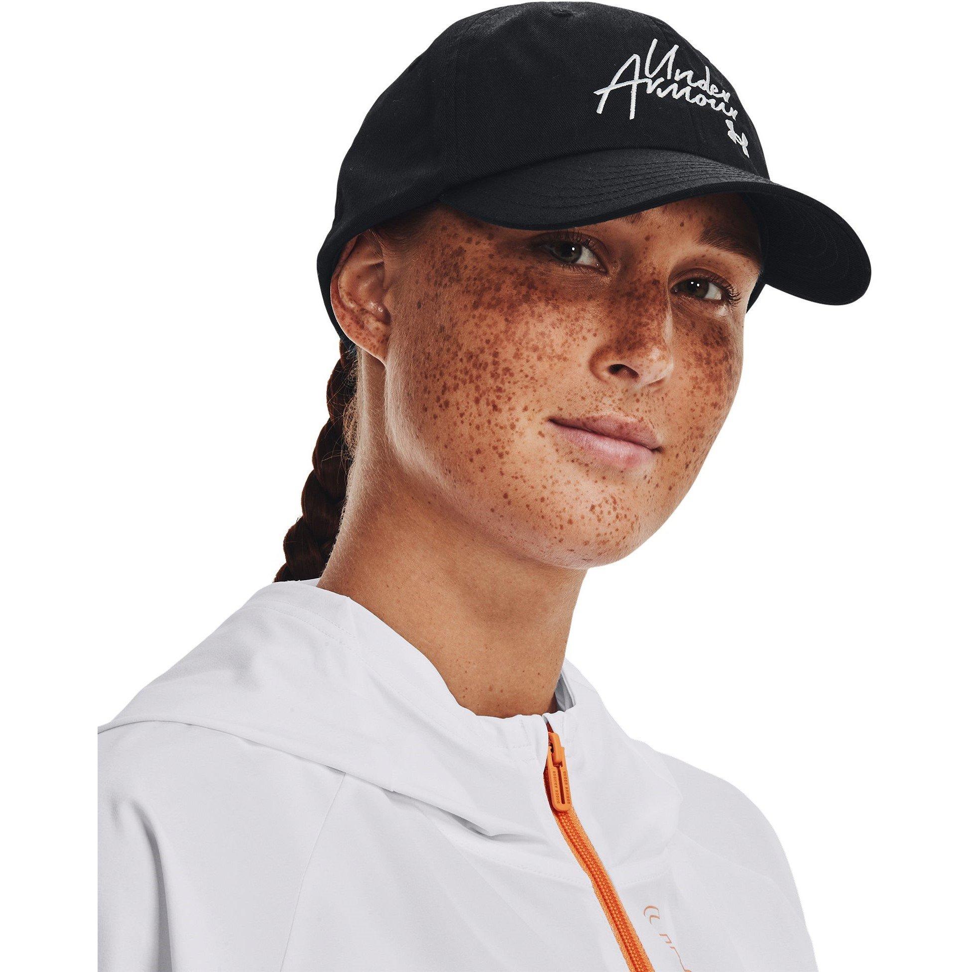 Under Armour Favorites Hat Ld33 Baseball Caps Sports Direct MY