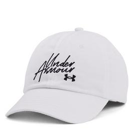 Under Armour Favorites Baseball Cap Womens