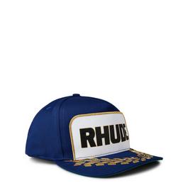 Rhude Formula Baseball Cap