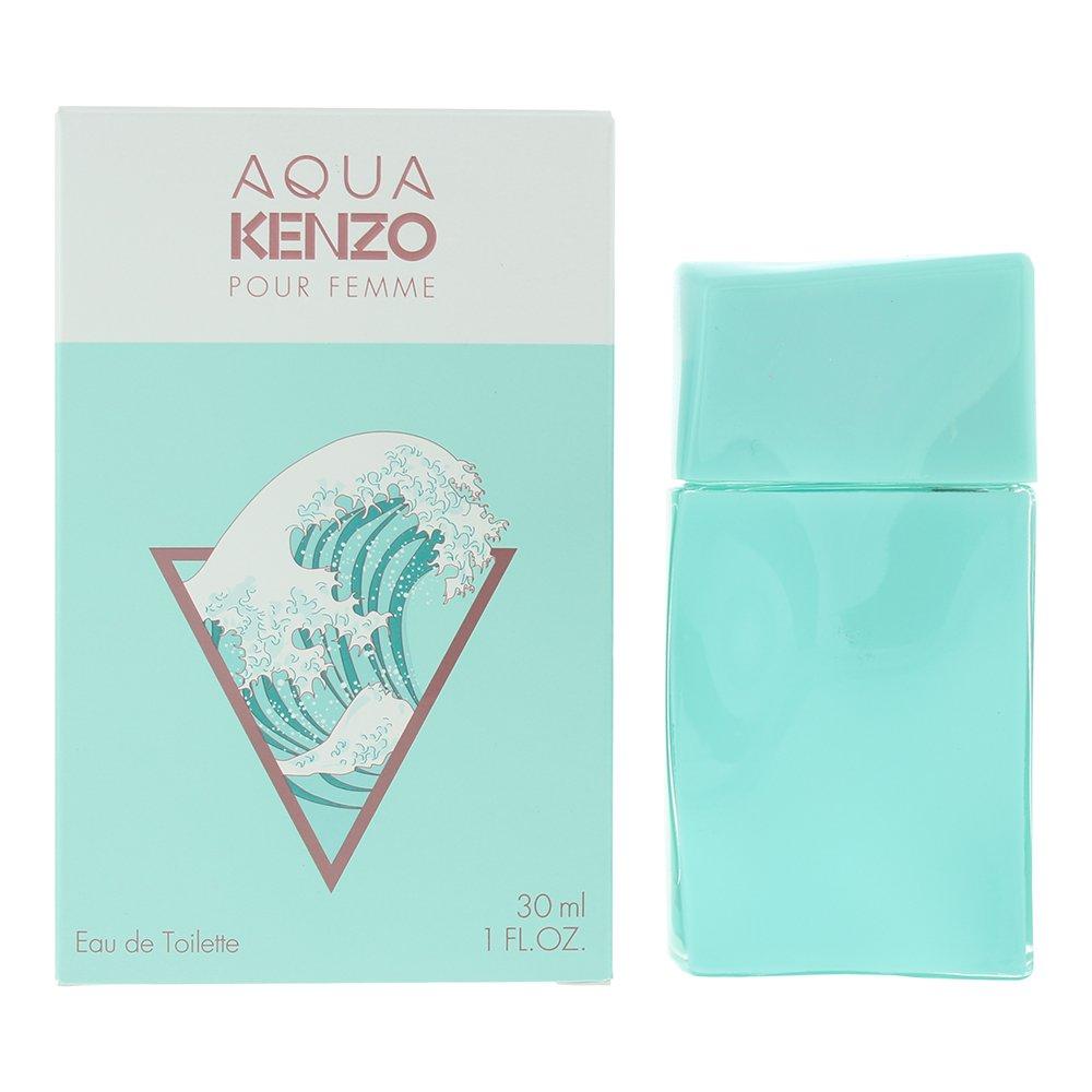 Kenzo Kenzo Aqua Pour Femme Eau de Toilette 30ml