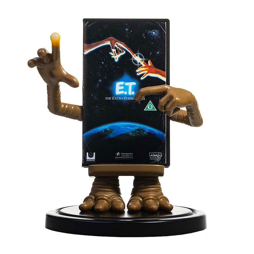 Soporte para teléfono ET - Numskull - Power Idolz ET Wireless Charging Dock - 1