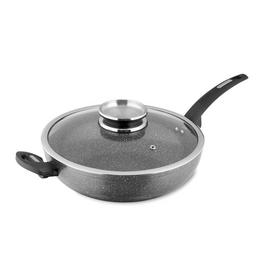 Tower Cerastone 30cm Forged Wok